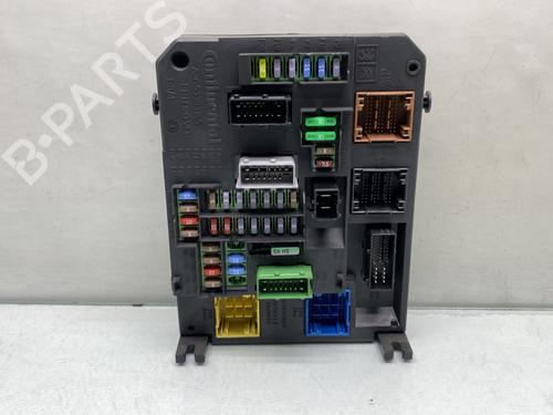 Zekeringkast DS DS 5 (KF_) 2.0 BlueHDi 180 (180 hp) 30941005