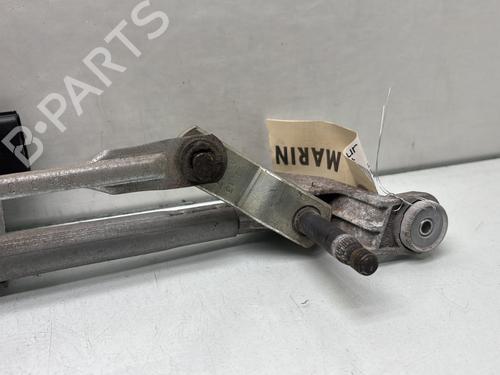 Front wiper motor RENAULT MEGANE IV Hatchback (B9A/M/N_) 1.5 dCi 110 (B9A3) | BP29430949M29 