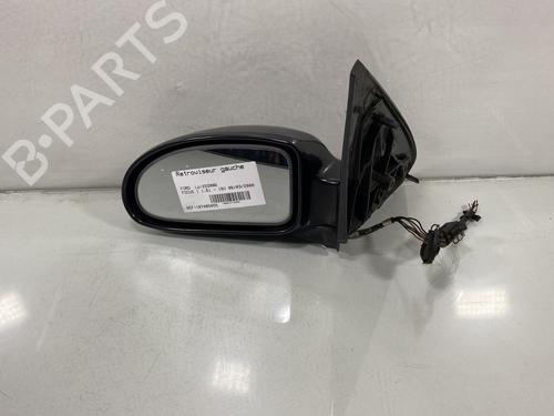 Used Left mirror FORD FOCUS I (DAW, DBW) 1.6 16V (100 hp) 31814308