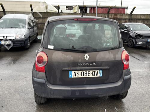 Left front indicator RENAULT MODUS / GRAND MODUS (F/JP0_) 1.5 dCi (FP0E, JP0E) | BP30579727C32 - Image 10
