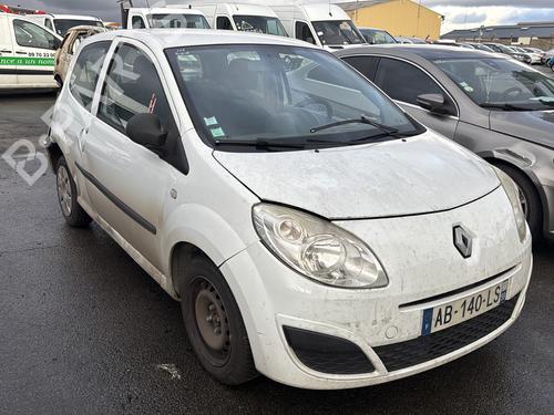 Switch RENAULT TWINGO II (CN0_) 1.5 dCi (CN0E) | BP33314348I30 - Image 9