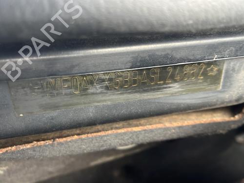 Left mirror FORD MONDEO I (GBP) 1.8 TD | BP24429047C26 