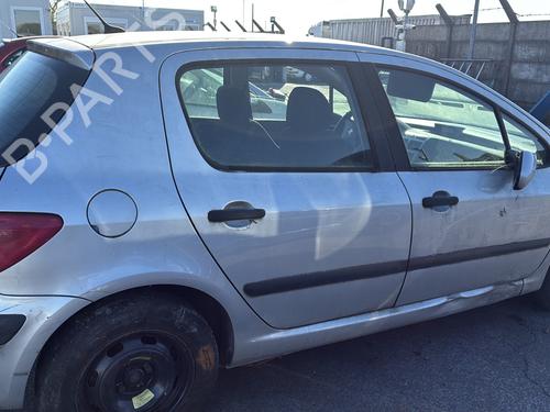 Left front window switch PEUGEOT 307 (3A/C) 1.4 HDi | BP34627515I27  - Image 19