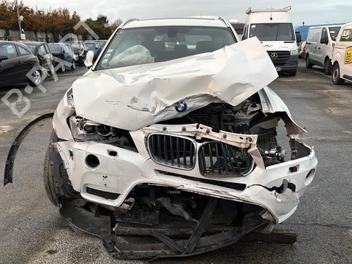 Switch BMW X3 (F25) xDrive 20 d | BP34525175I30 - Image 23