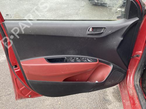Left front window switch HYUNDAI i10 II (BA, IA) 1.0 | BP29939218I27  - Image 26
