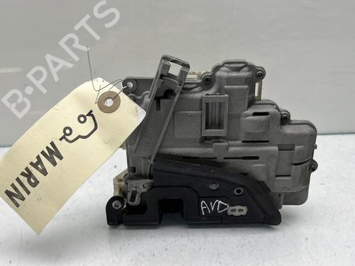 Front right lock AUDI A5 (8T3) 3.0 TDI quattro | BP20974915C97 