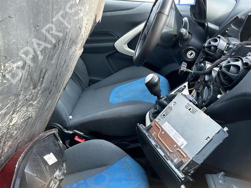 Starter FORD KA (RU8) 1.2 | BP19961287M8  - Image 8