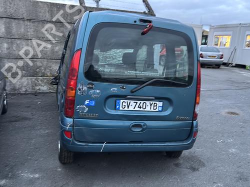 Climate control RENAULT KANGOO Express (FC0/1_) | BP34243404I5 - Image 11