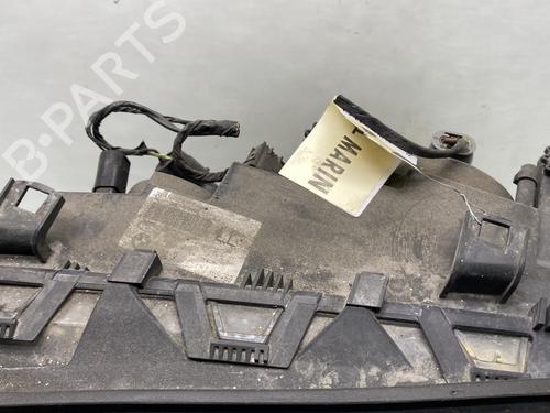 Left headlight BMW 3 Touring (E46) 320 d | BP23993232C28 