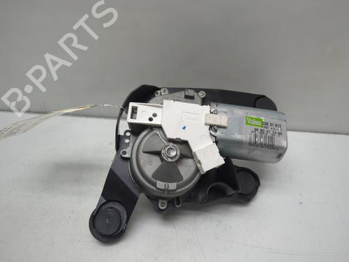 Rear wiper motor CITROËN DS5 1.6 HDi 115 | BP25123554M102 - Image 3
