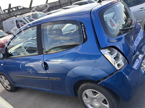 Intercooler RENAULT TWINGO II (CN0_) 1.5 dCi (CN0U) | BP26952501M30 - Image 4