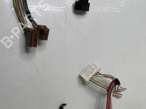 Elektronisk modul RENAULT GRAND SCÉNIC II (JM0/1_) 1.9 dCi (JM14) | BP30090557M83 