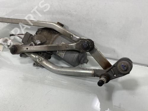 Front wiper motor RENAULT LAGUNA III (BT0/1) 1.5 dCi (BT00, BT0A, BT0T, BT1J) | BP19951405M29 