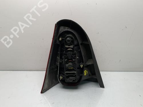 Right taillight MERCEDES-BENZ A-CLASS (W168) A 170 CDI (168.008) | BP20023444C35 