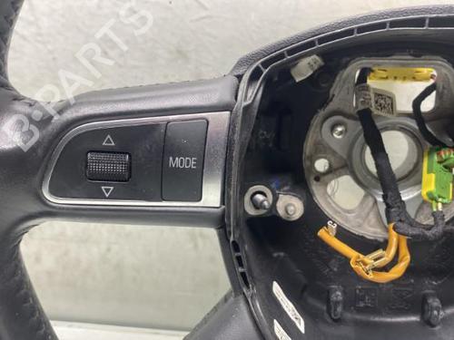 Steering wheel AUDI A3 Sportback (8PA) 1.6 TDI | BP19990913C49 