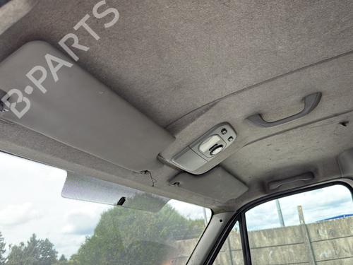 Used Parts RENAULT MASTER II Van (FD) 2.5 dCi (FD02) 4342743