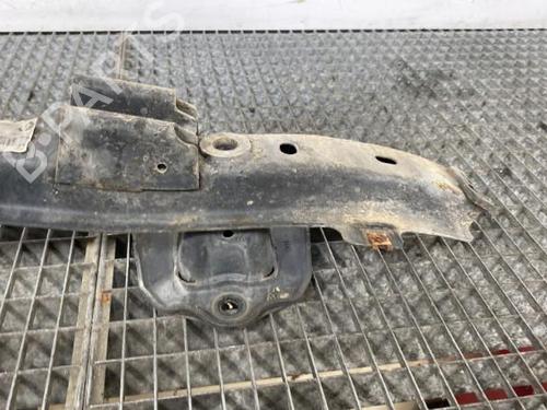Used Rear bumper reinforcement BMW 1 (E87) 120 d (163 hp) 19949711