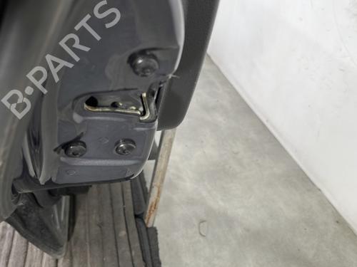Left rear door FORD FUSION (JU_) 1.4 TDCi | BP27359677C4 