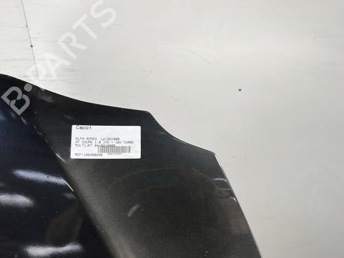 Hood ALFA ROMEO GT (937_) 1.9 JTD (937CXN1B) | BP26573246C1 