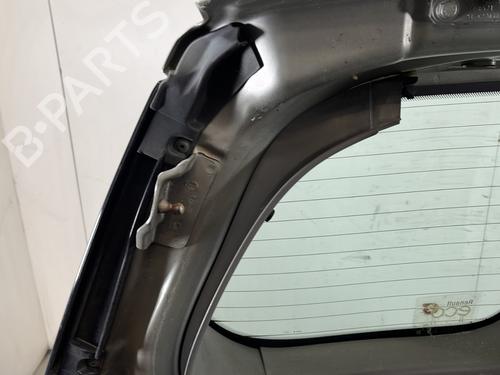 Tailgate RENAULT GRAND SCÉNIC II (JM0/1_) 1.5 dCi (JM1E) | BP30935484C6