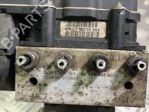 Used ABS pump ABS pump 19999250 19999250
