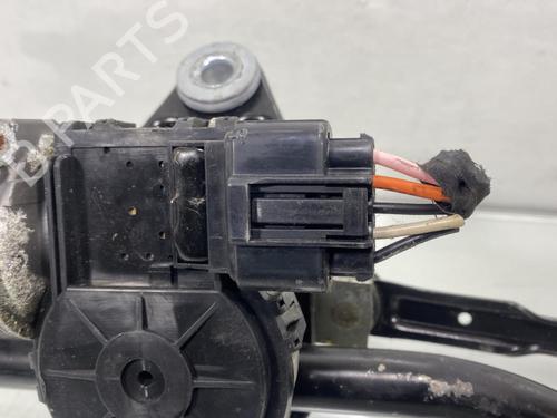Used Front wiper motor Front wiper motor KIA CEE'D Hatchback (ED) 1.6 CRDi 90 (90 hp) 19991701 19991701