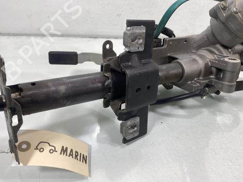 Steering column SUZUKI ALTO VII (GF, HA25_, HA35_) 1.0 (AMF310, GFC31S) | BP29507464M21 