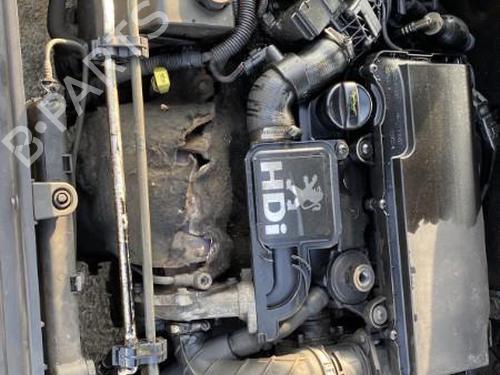 Korek wlewu paliwa PEUGEOT 206 Hatchback (2A/C) 1.4 HDi eco 70 | BP28281451C161 
