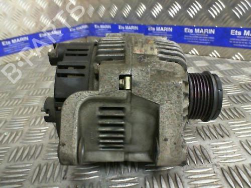 Generator RENAULT MEGANE Scenic (JA0/1_) [1996-2001]  20018977