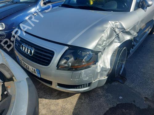 Gearbox AUDI TT (8N3) 1.8 T quattro | BP24519310M3 