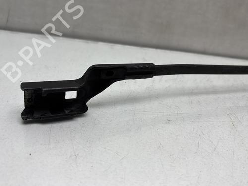 Front windshield wiper arm VW TOURAN (1T3) 1.6 TDI | BP29413380C143 
