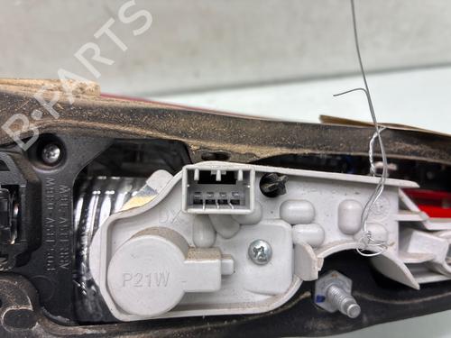 Used Right tailgate light Right tailgate light 38597727 38597727