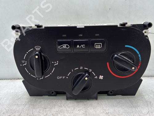 Climate control PEUGEOT 307 Break (3E) 2.0 HDI 90 | BP33774214I5 - Image 6