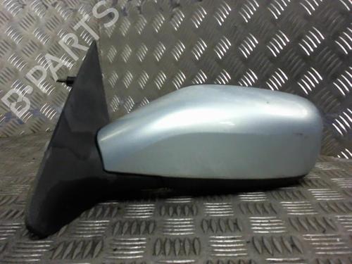 Left mirror RENAULT LAGUNA II (BG0/1_) 1.9 dCi (BG08, BG0G) | BP19984682C26 