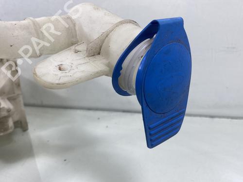 Windscreen washer tank VW GOLF VI (5K1) 1.6 TDI | BP27746668C113