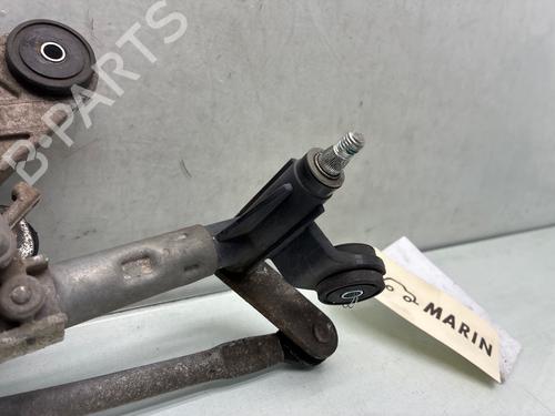 Used Front wiper motor Front wiper motor CHEVROLET MATIZ (M200, M250) 0.8 (52 hp) 36249083 36249083