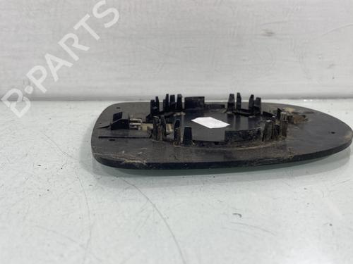 Right mirror glass RENAULT TWINGO II (CN0_) 1.2 16V (CN04, CN0B) | BP29939284C147