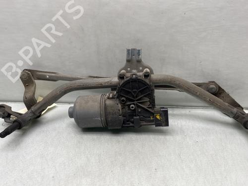 Used Front wiper motor PEUGEOT 207 SW (WK_) 1.6 HDi (90 hp) 21490715