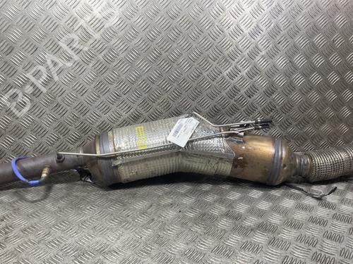 Katalysator für RENAULT MEGANE IV Hatchback (B9A/M/N_) 1.6 dCi 130 (B9A4) (130 hp) 33049976