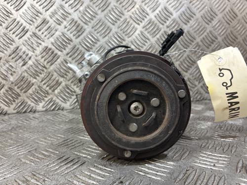 AC compressor OPEL MERIVA B MPV (S10) 1.4 (75) | BP37663782M34 - Image 5