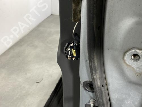 Left front door FORD FOCUS C-MAX (DM2) 1.8 | BP20660064C2 