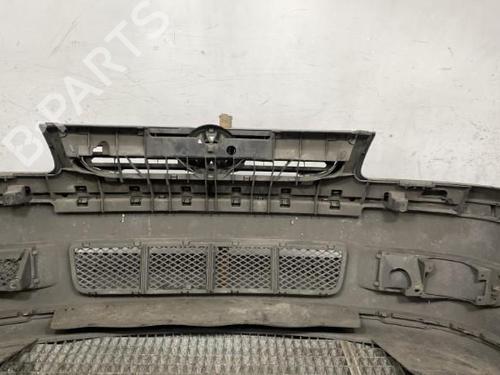 Front bumper VW POLO (6N2) 1.9 SDI | BP27361433C7 - Image 2