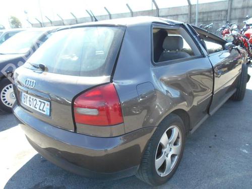 Brake master cylinder AUDI A3 (8L1) 1.8 T | BP20019486M77 