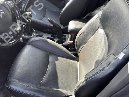 Steering column CITROËN C4 AIRCROSS 1.6 HDi 115 AWC | BP38092602M21 - Image 15