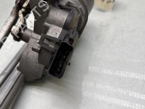 Front wiper motor CITROËN C2 (JM_) 1.4 HDi | BP32470047M29 