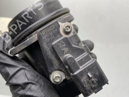 Used Mass air flow sensor PEUGEOT 308 I (4A_, 4C_) [2007-2016]  19972883