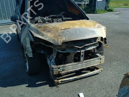 Front right window mechanism OPEL MOKKA / MOKKA X (J13) 1.6 CDTI (_76) | BP19993766C23 