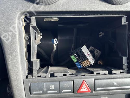 Mirror switch AUDI A3 Sportback (8PA) 2.0 TDI | BP19998656I25 