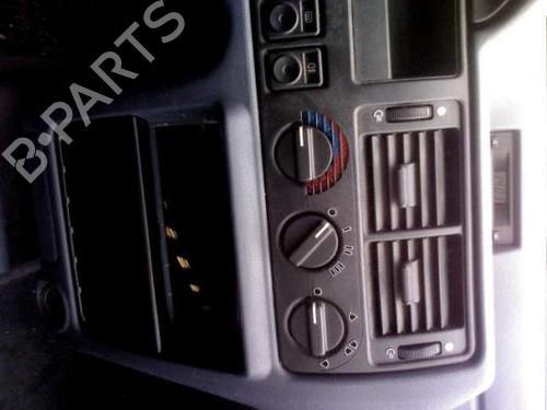 Left mirror FORD ORION III (GAL) 1.8 D | BP21948074C26