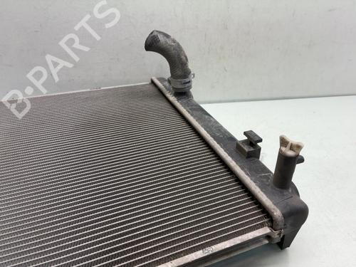 Water radiator MITSUBISHI MIRAGE / SPACE STAR VI Hatchback (A0_A) 1.0 (A05A) | BP39573262M31 - Image 2